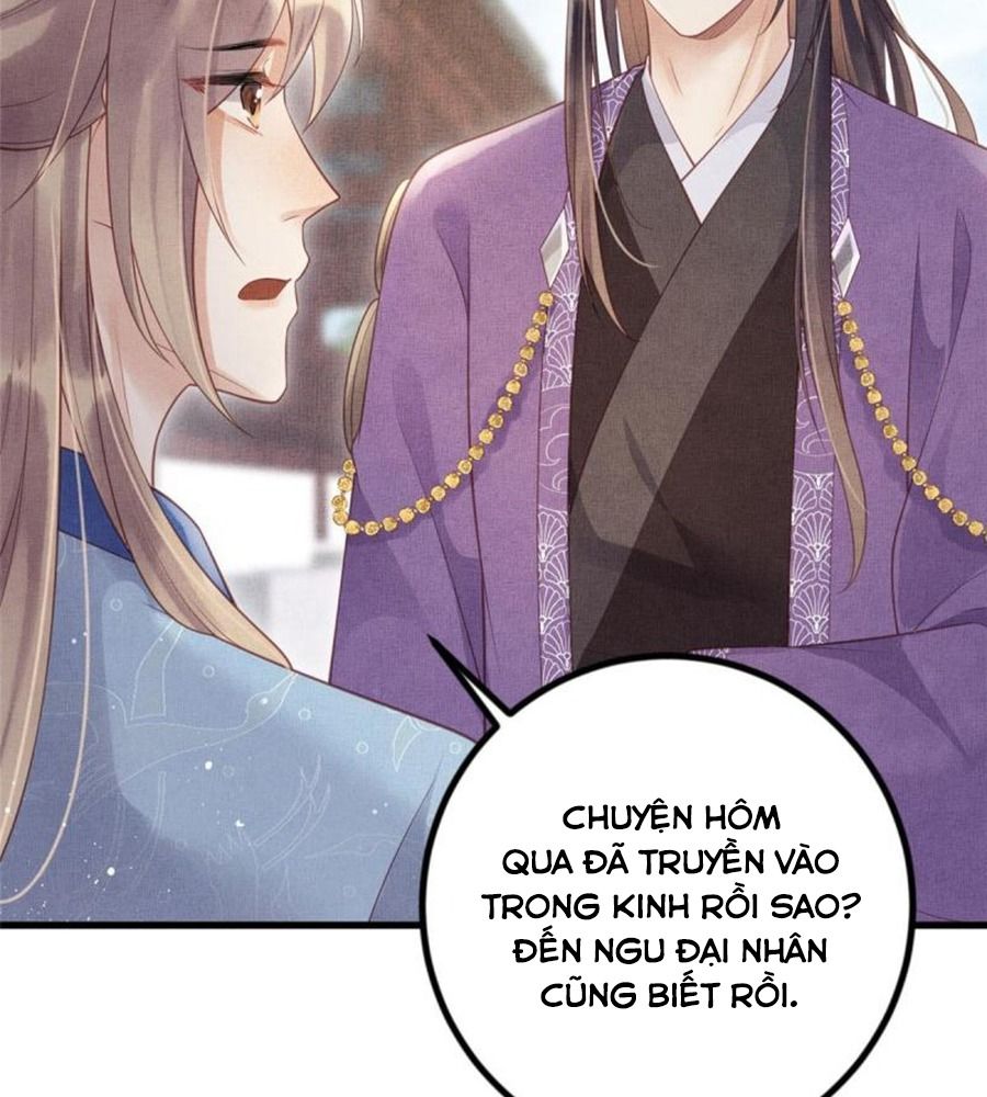 Ngày Nào Trưởng Công Chúa Cũng Muốn Làm Phản: Chapter 29