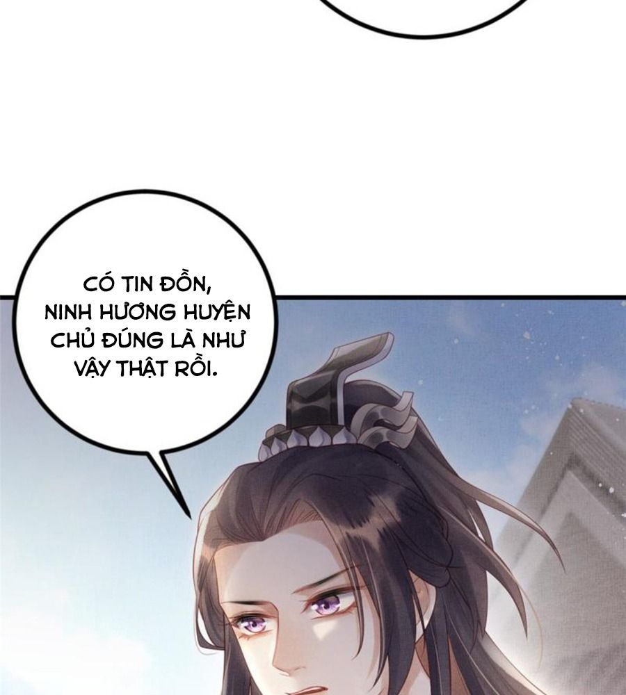 Ngày Nào Trưởng Công Chúa Cũng Muốn Làm Phản: Chapter 29