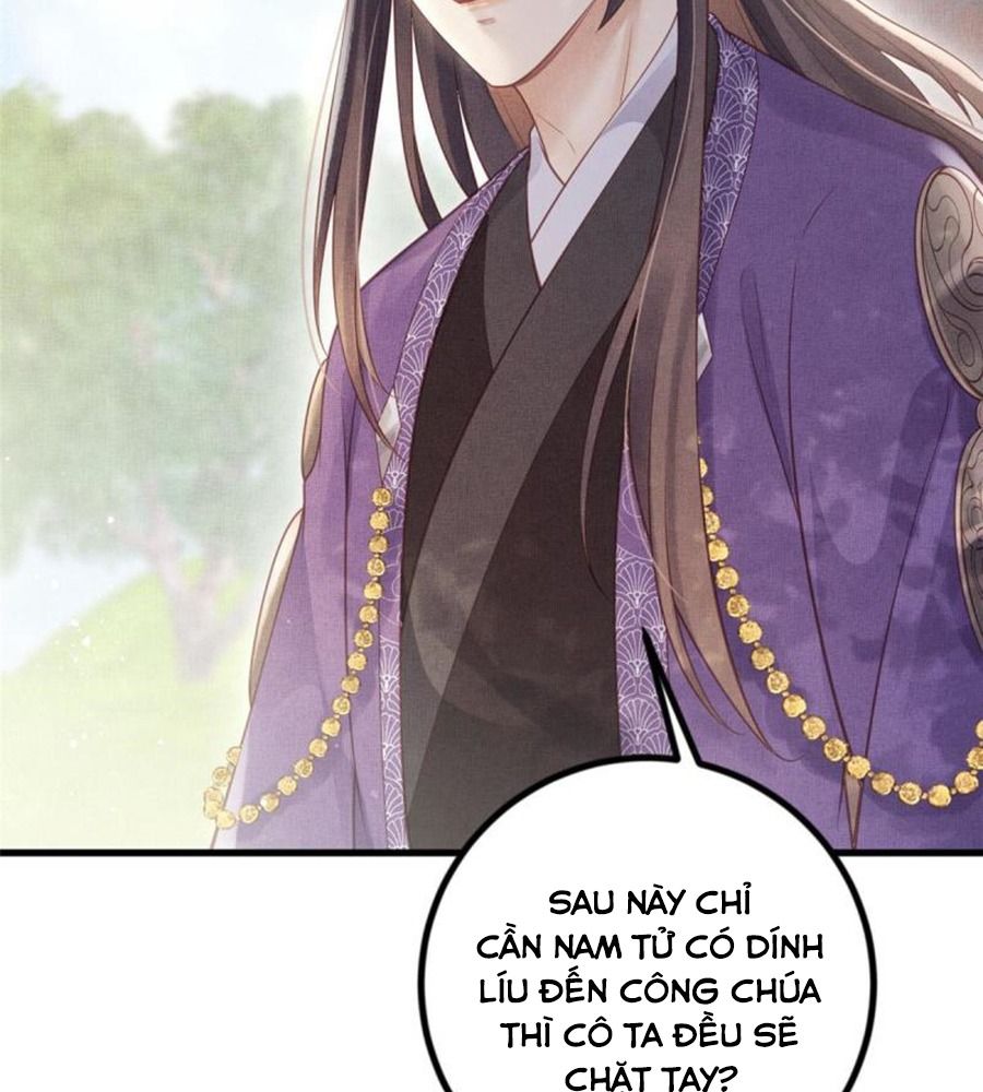 Ngày Nào Trưởng Công Chúa Cũng Muốn Làm Phản: Chapter 29