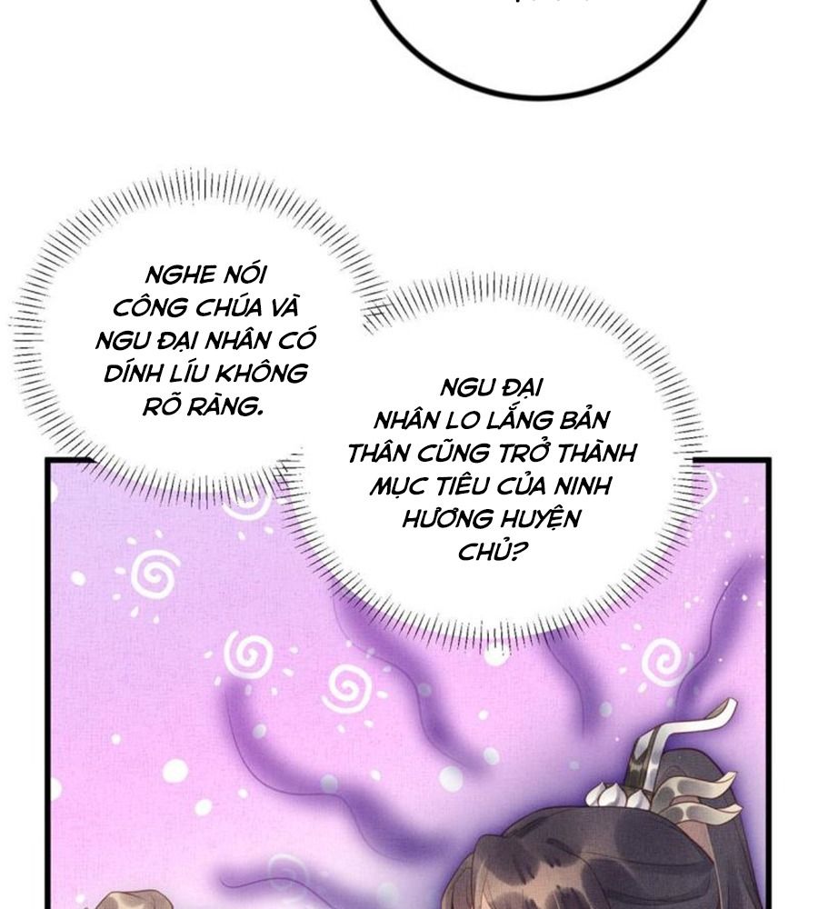 Ngày Nào Trưởng Công Chúa Cũng Muốn Làm Phản: Chapter 29