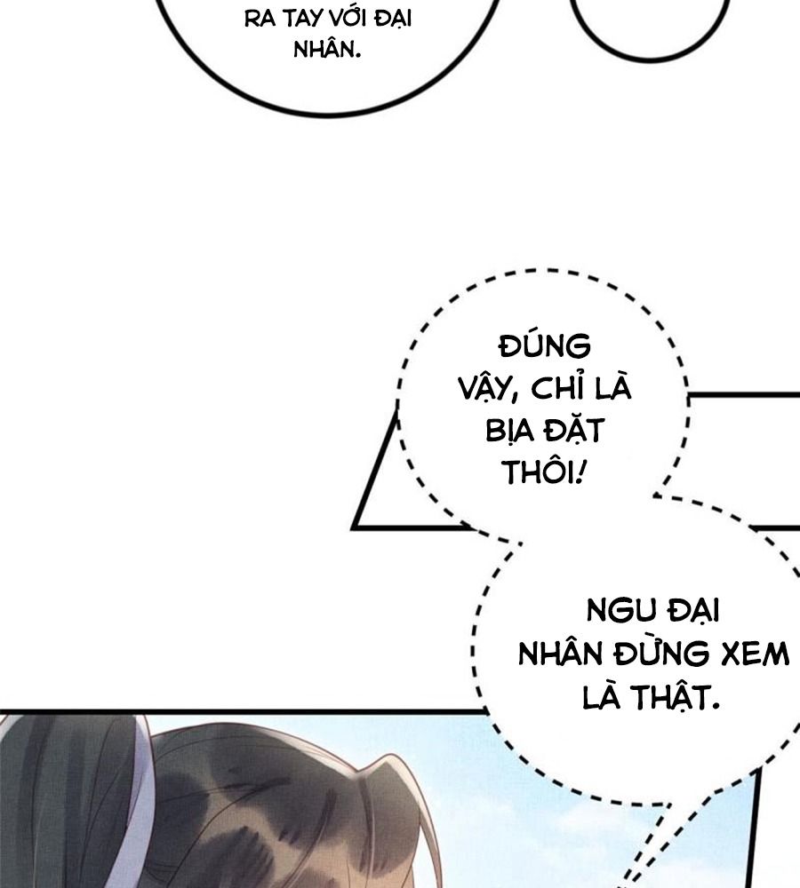 Ngày Nào Trưởng Công Chúa Cũng Muốn Làm Phản: Chapter 29