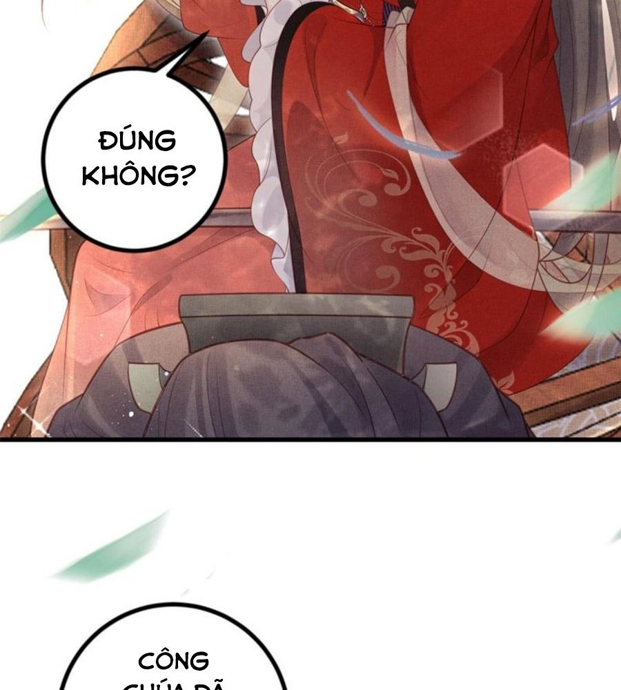 Ngày Nào Trưởng Công Chúa Cũng Muốn Làm Phản: Chapter 29