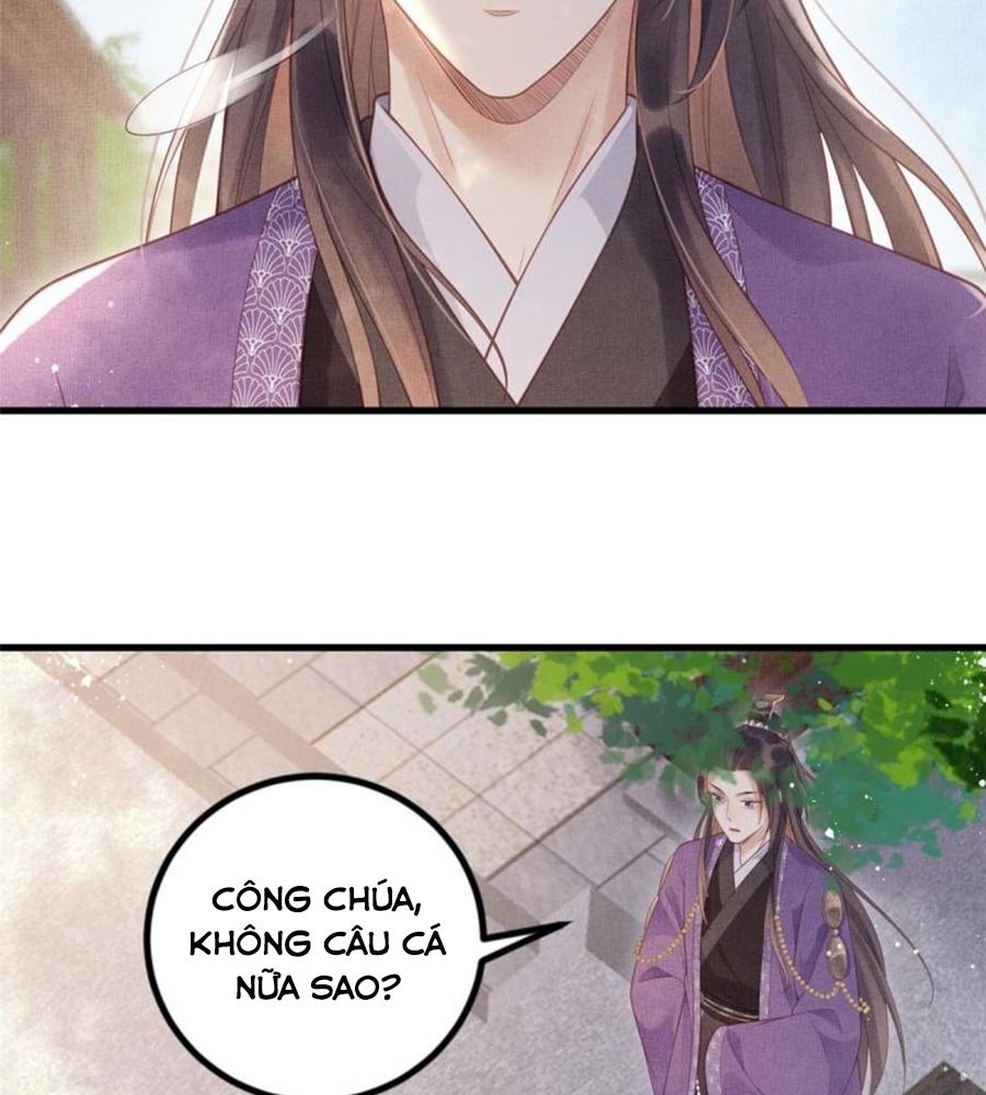 Ngày Nào Trưởng Công Chúa Cũng Muốn Làm Phản: Chapter 29