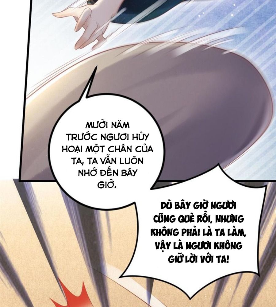 Ngày Nào Trưởng Công Chúa Cũng Muốn Làm Phản: Chapter 29