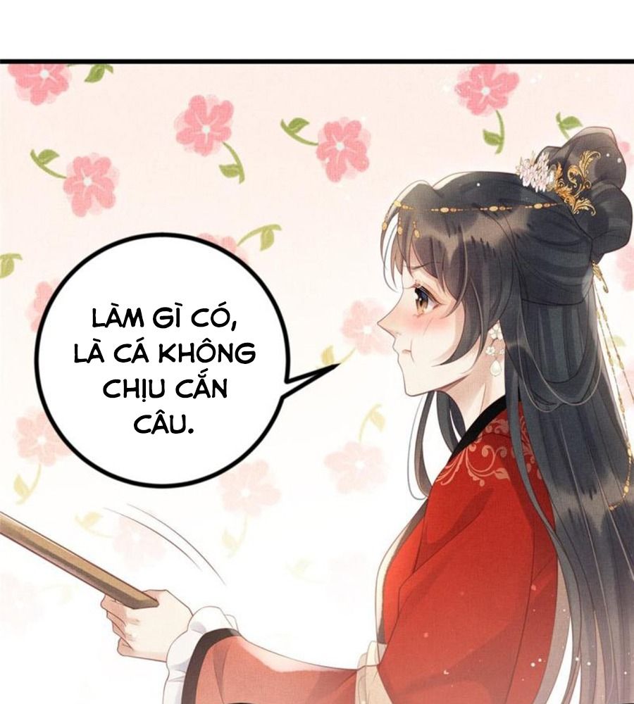 Ngày Nào Trưởng Công Chúa Cũng Muốn Làm Phản: Chapter 29