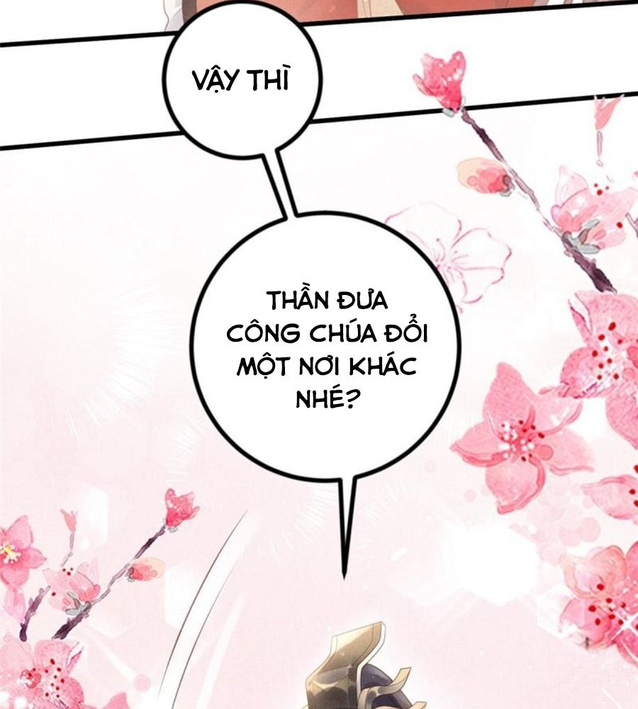 Ngày Nào Trưởng Công Chúa Cũng Muốn Làm Phản: Chapter 29
