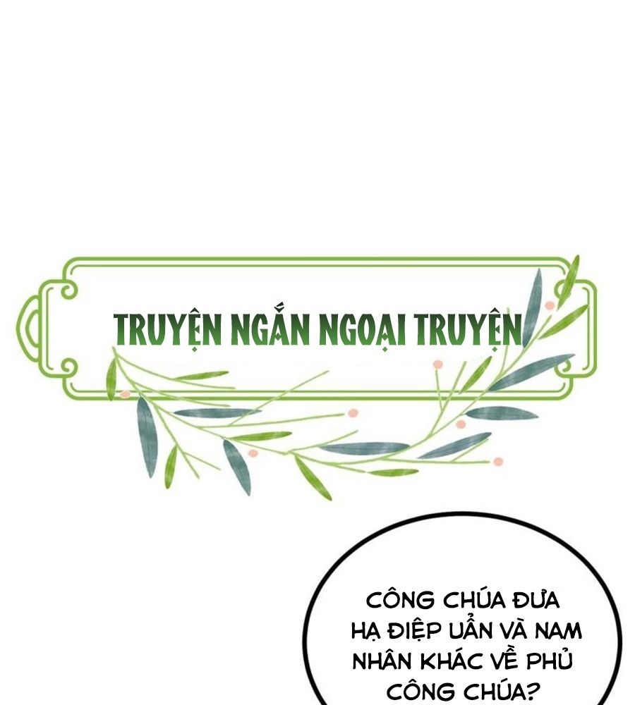 Ngày Nào Trưởng Công Chúa Cũng Muốn Làm Phản: Chapter 29