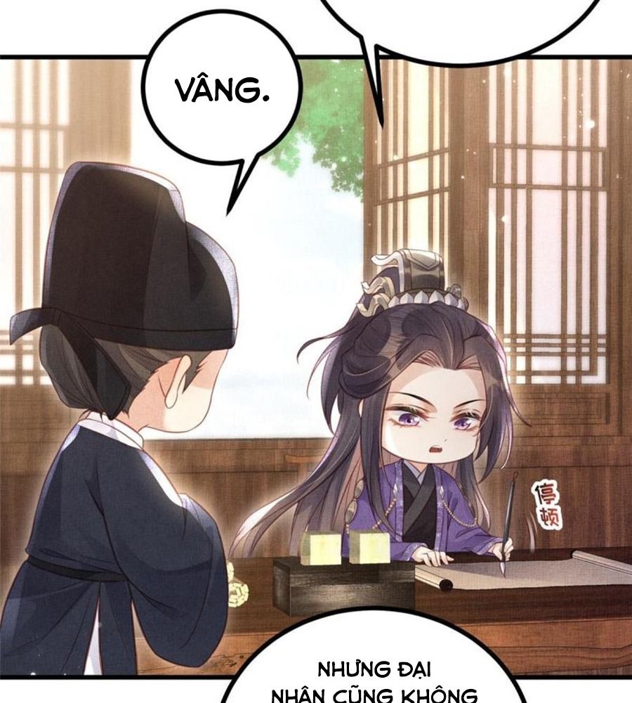 Ngày Nào Trưởng Công Chúa Cũng Muốn Làm Phản: Chapter 29