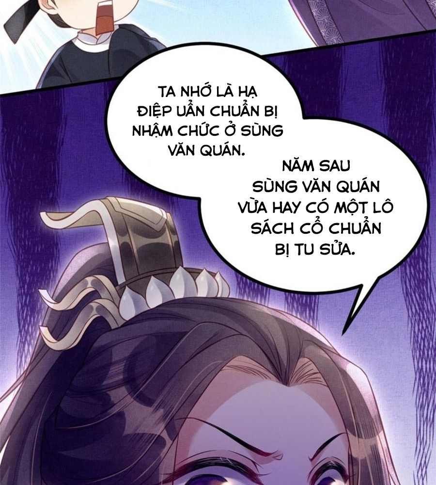 Ngày Nào Trưởng Công Chúa Cũng Muốn Làm Phản: Chapter 29