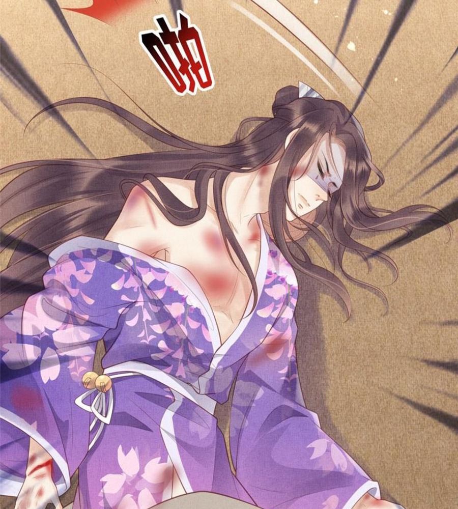 Ngày Nào Trưởng Công Chúa Cũng Muốn Làm Phản: Chapter 29