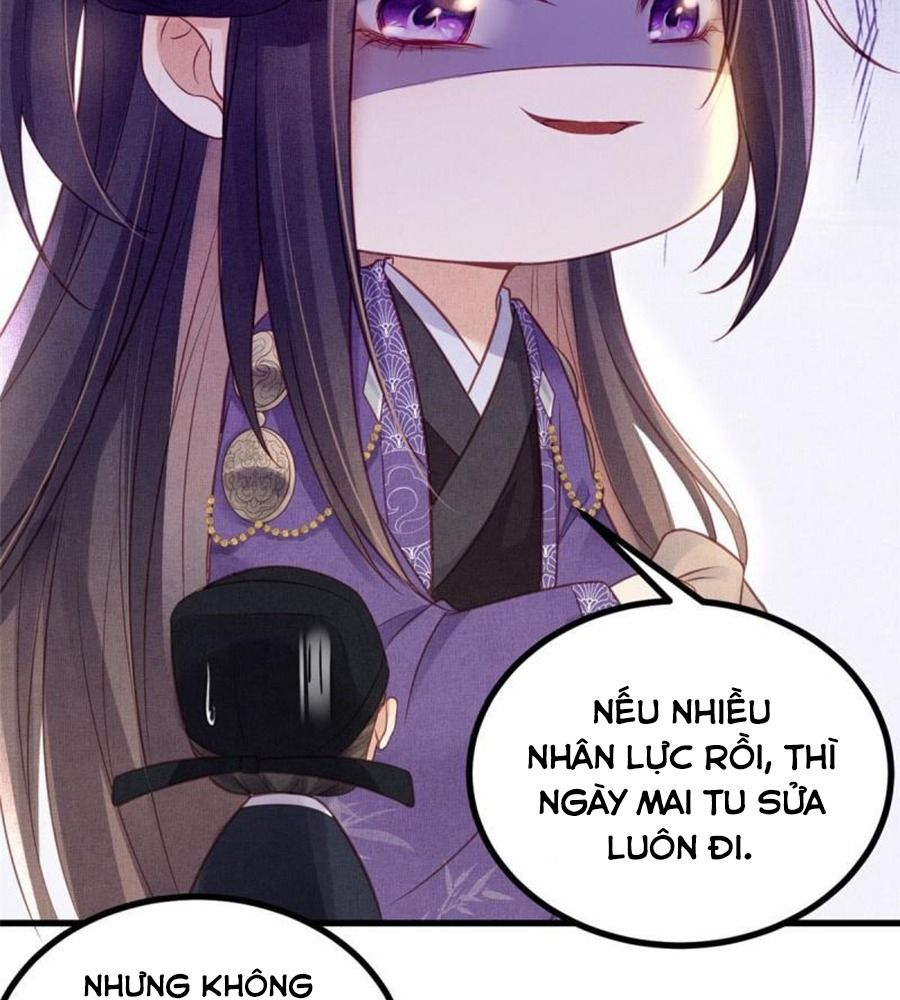 Ngày Nào Trưởng Công Chúa Cũng Muốn Làm Phản: Chapter 29