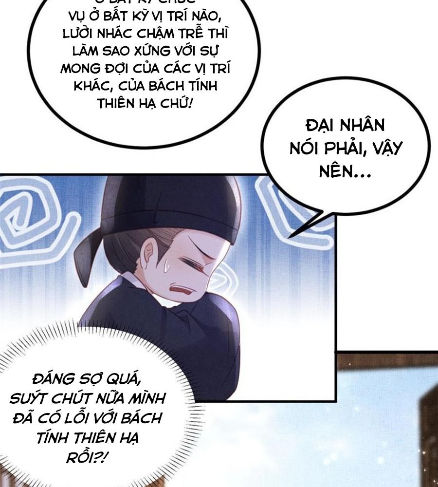 Ngày Nào Trưởng Công Chúa Cũng Muốn Làm Phản: Chapter 29