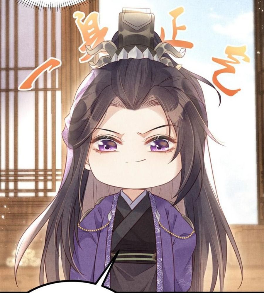 Ngày Nào Trưởng Công Chúa Cũng Muốn Làm Phản: Chapter 29