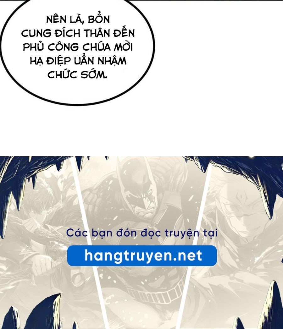 Ngày Nào Trưởng Công Chúa Cũng Muốn Làm Phản: Chapter 29