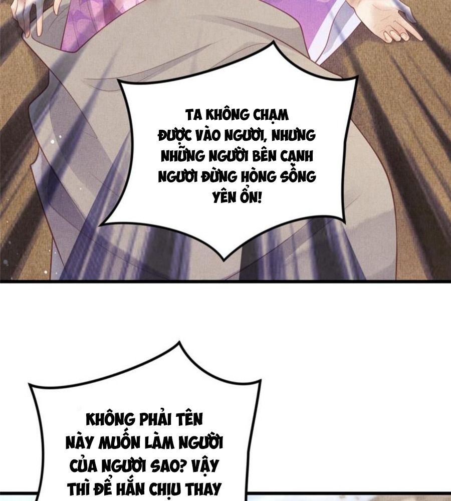 Ngày Nào Trưởng Công Chúa Cũng Muốn Làm Phản: Chapter 29