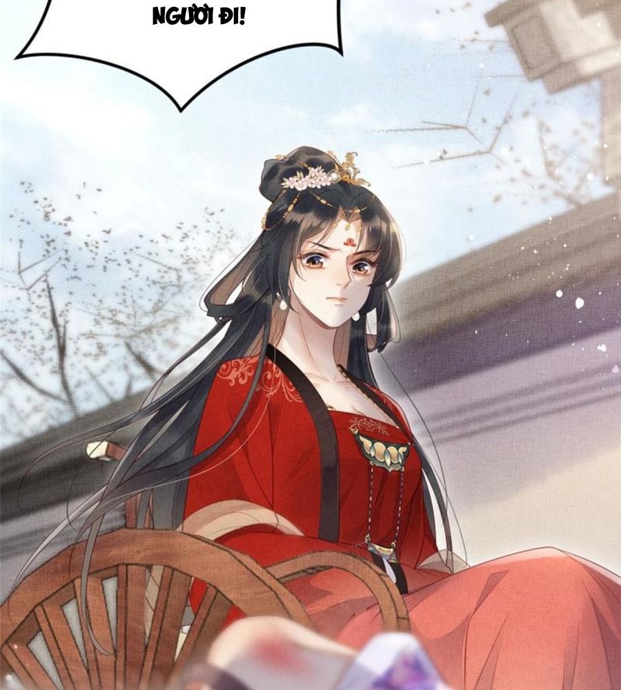 Ngày Nào Trưởng Công Chúa Cũng Muốn Làm Phản: Chapter 29