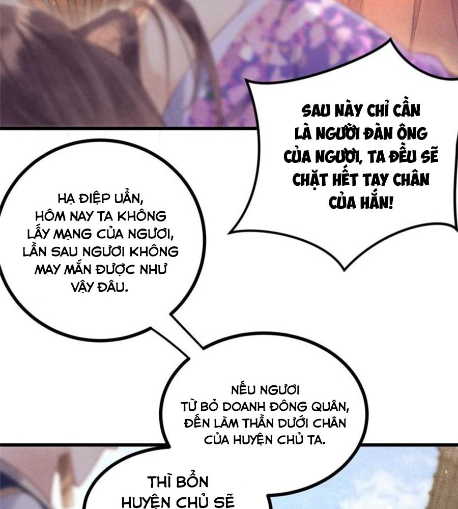 Ngày Nào Trưởng Công Chúa Cũng Muốn Làm Phản: Chapter 29