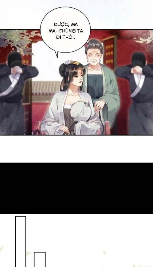 Ngày Nào Trưởng Công Chúa Cũng Muốn Làm Phản: Chapter 3