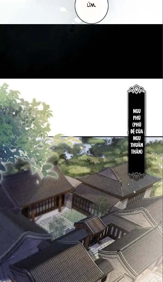 Ngày Nào Trưởng Công Chúa Cũng Muốn Làm Phản: Chapter 3