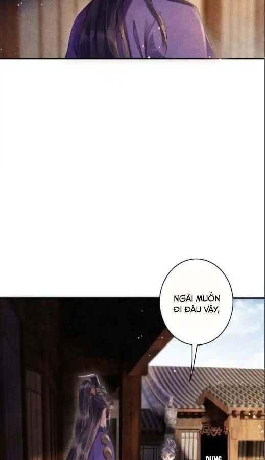 Ngày Nào Trưởng Công Chúa Cũng Muốn Làm Phản: Chapter 3