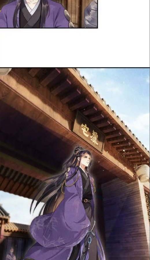 Ngày Nào Trưởng Công Chúa Cũng Muốn Làm Phản: Chapter 3