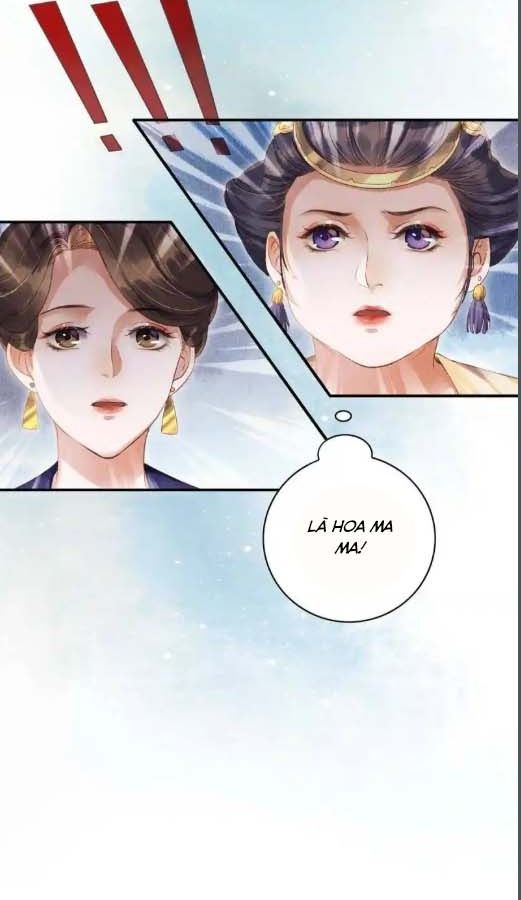 Ngày Nào Trưởng Công Chúa Cũng Muốn Làm Phản: Chapter 3