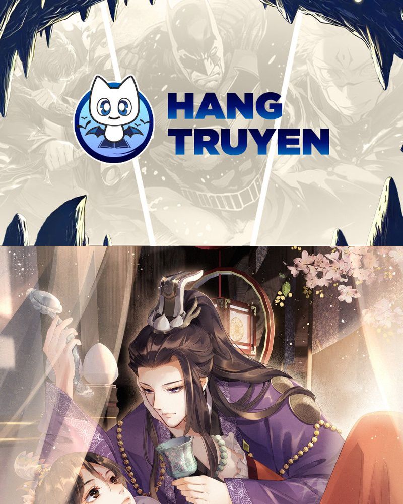 Ngày Nào Trưởng Công Chúa Cũng Muốn Làm Phản: Chapter 30