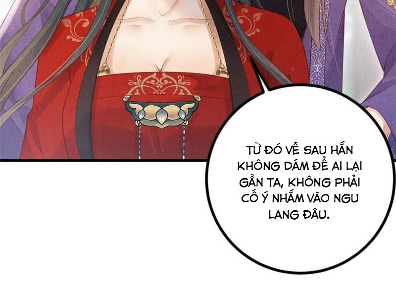Ngày Nào Trưởng Công Chúa Cũng Muốn Làm Phản: Chapter 30