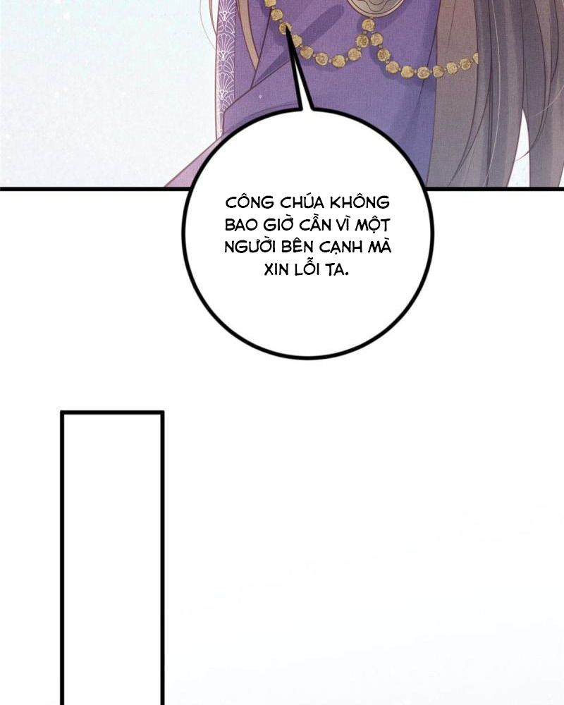 Ngày Nào Trưởng Công Chúa Cũng Muốn Làm Phản: Chapter 30