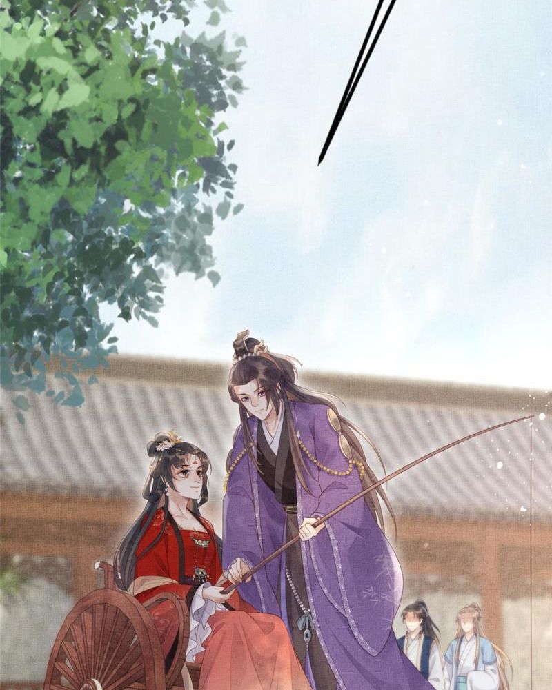 Ngày Nào Trưởng Công Chúa Cũng Muốn Làm Phản: Chapter 30