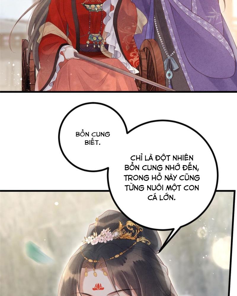 Ngày Nào Trưởng Công Chúa Cũng Muốn Làm Phản: Chapter 30