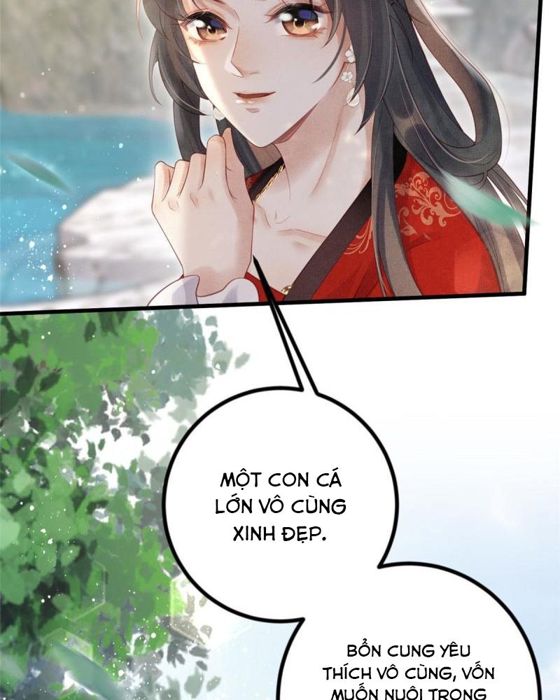 Ngày Nào Trưởng Công Chúa Cũng Muốn Làm Phản: Chapter 30