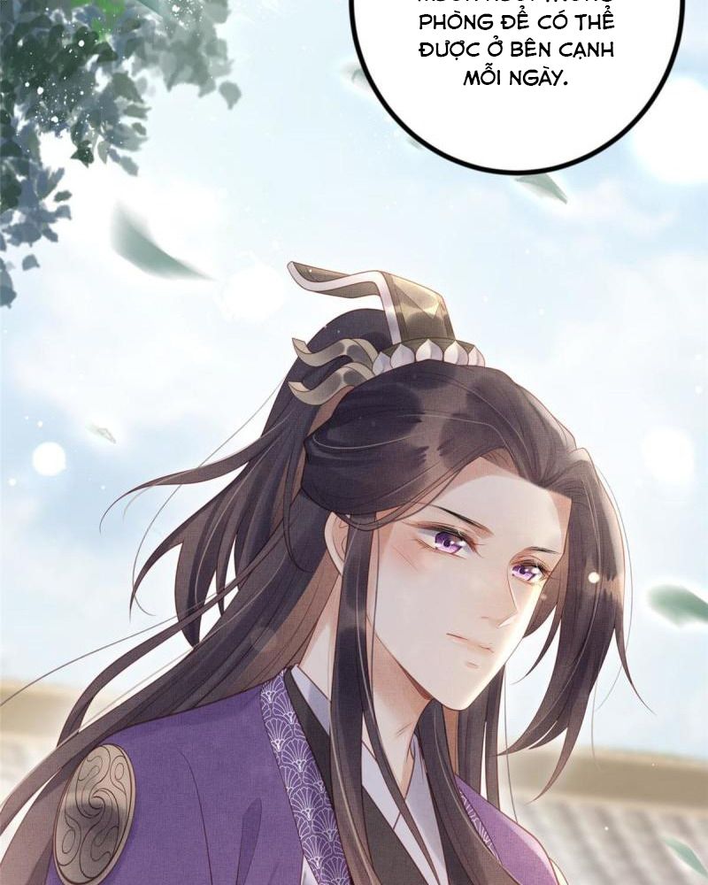 Ngày Nào Trưởng Công Chúa Cũng Muốn Làm Phản: Chapter 30