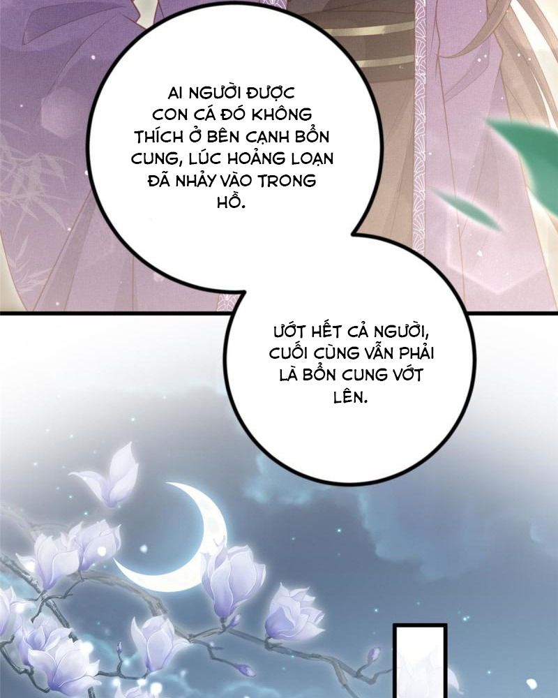 Ngày Nào Trưởng Công Chúa Cũng Muốn Làm Phản: Chapter 30