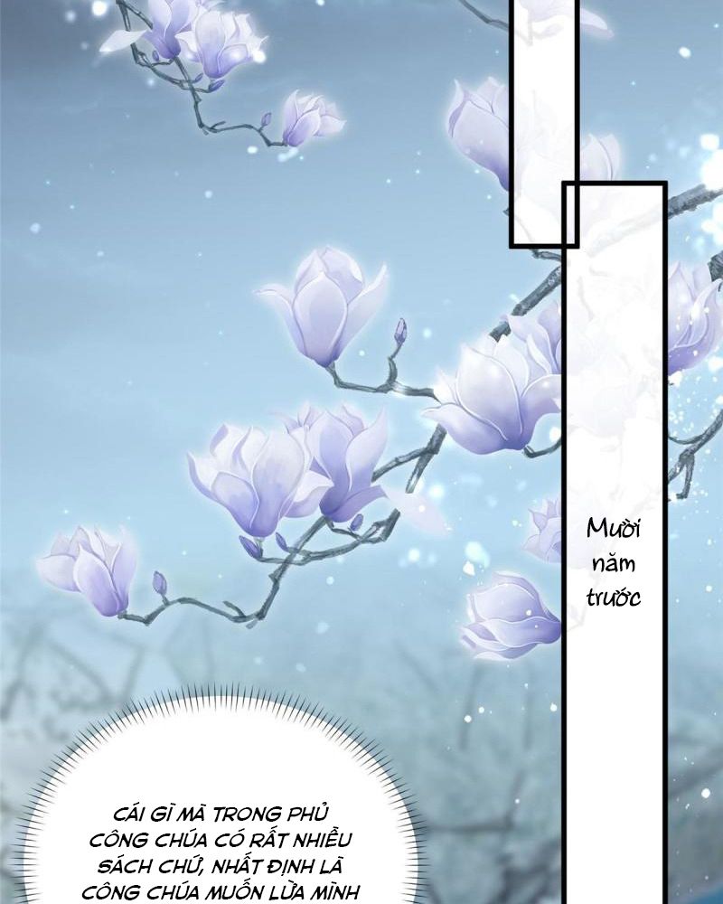 Ngày Nào Trưởng Công Chúa Cũng Muốn Làm Phản: Chapter 30