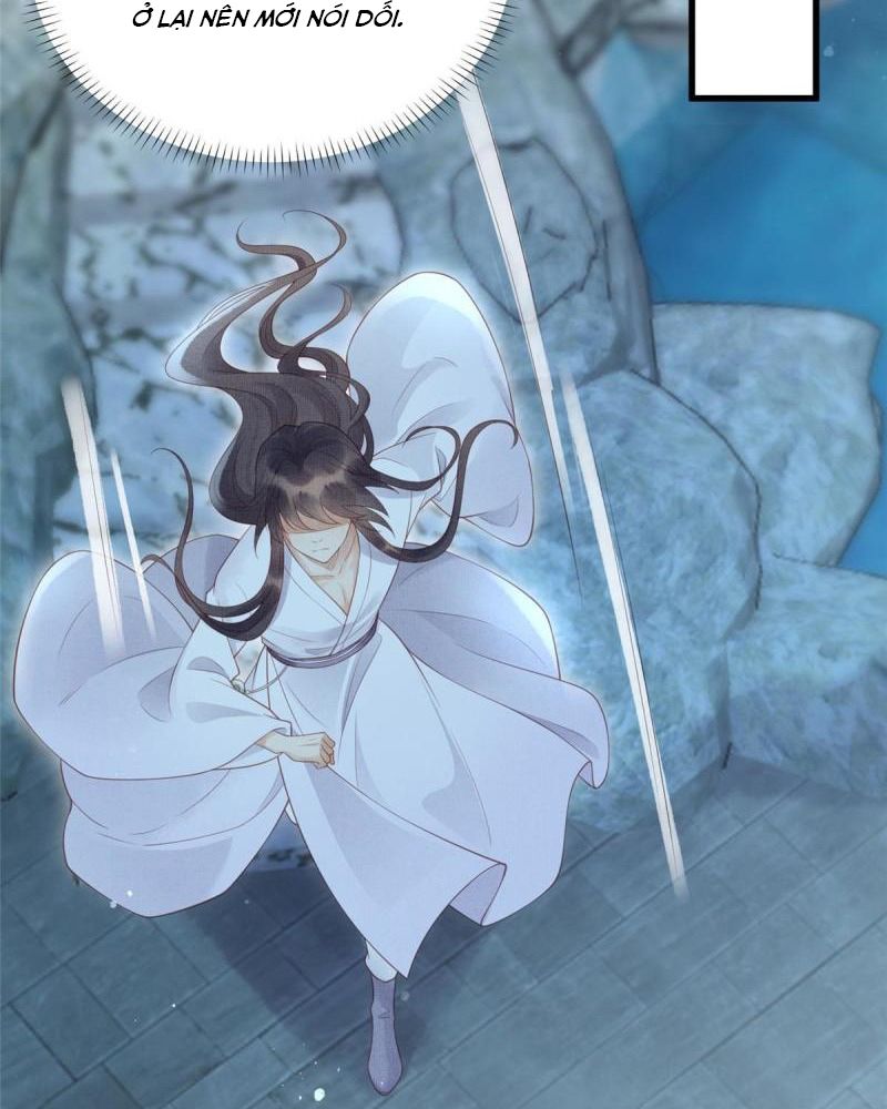 Ngày Nào Trưởng Công Chúa Cũng Muốn Làm Phản: Chapter 30