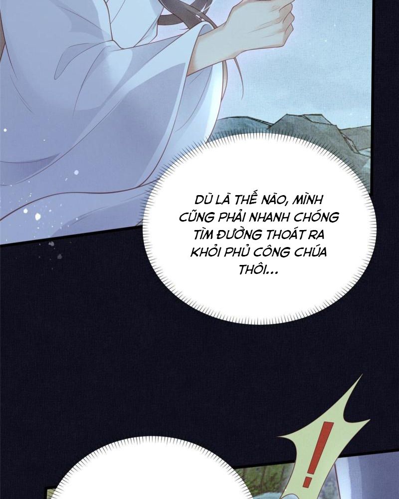 Ngày Nào Trưởng Công Chúa Cũng Muốn Làm Phản: Chapter 30