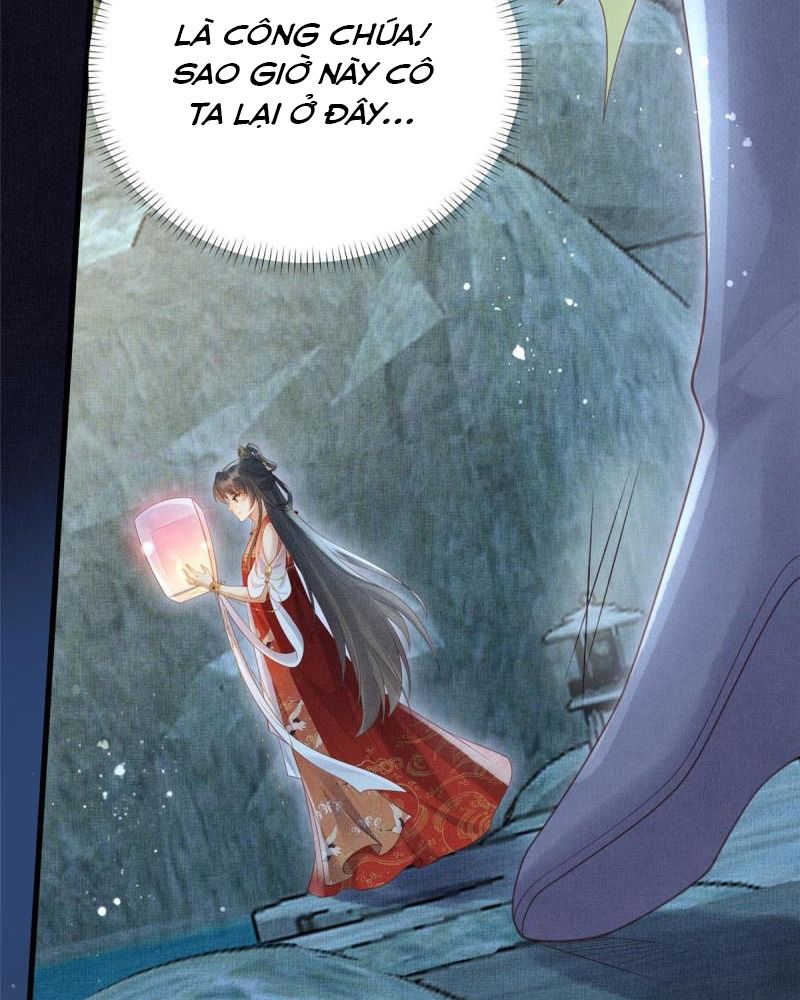 Ngày Nào Trưởng Công Chúa Cũng Muốn Làm Phản: Chapter 30