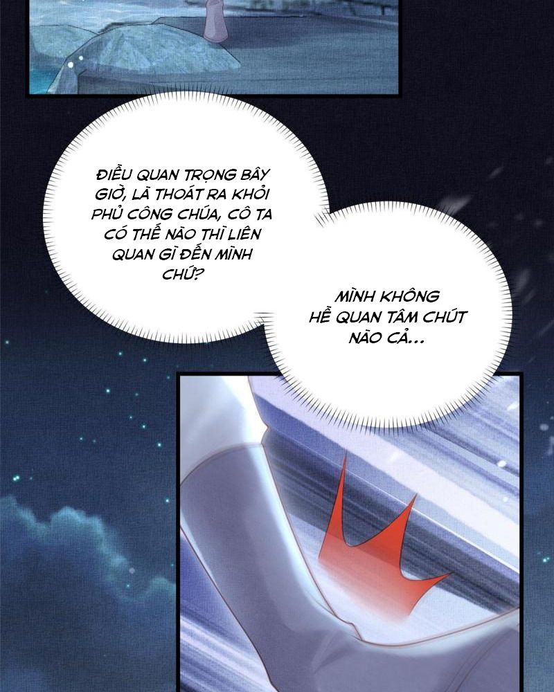 Ngày Nào Trưởng Công Chúa Cũng Muốn Làm Phản: Chapter 30