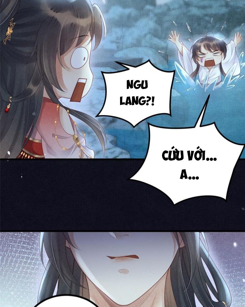 Ngày Nào Trưởng Công Chúa Cũng Muốn Làm Phản: Chapter 30