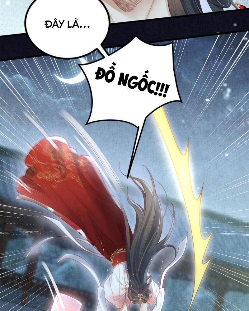 Ngày Nào Trưởng Công Chúa Cũng Muốn Làm Phản: Chapter 30