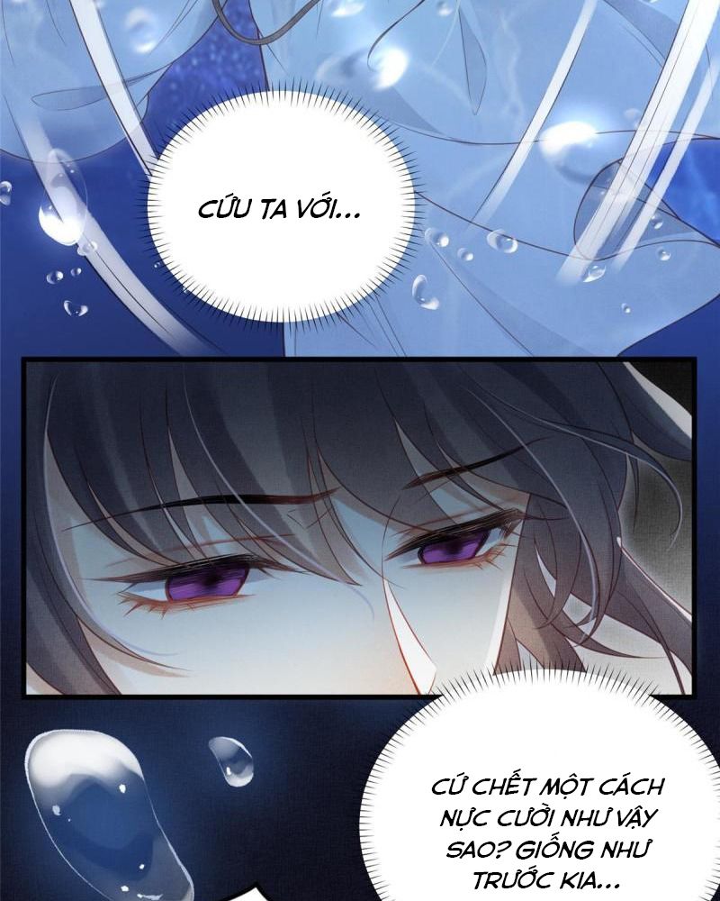 Ngày Nào Trưởng Công Chúa Cũng Muốn Làm Phản: Chapter 30