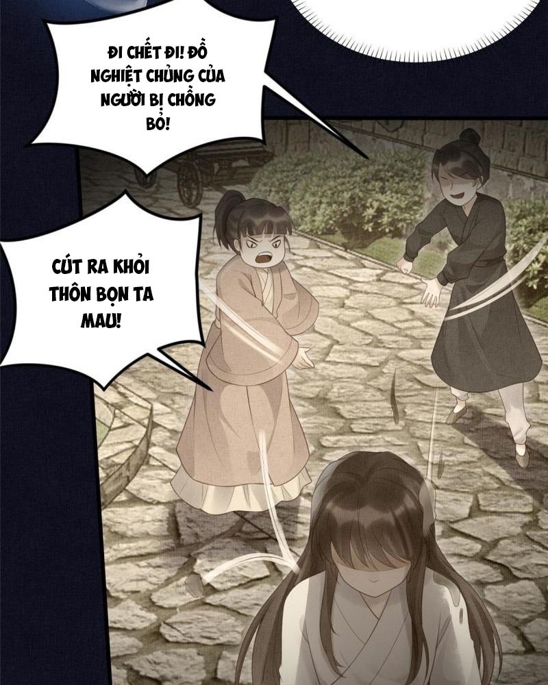 Ngày Nào Trưởng Công Chúa Cũng Muốn Làm Phản: Chapter 30