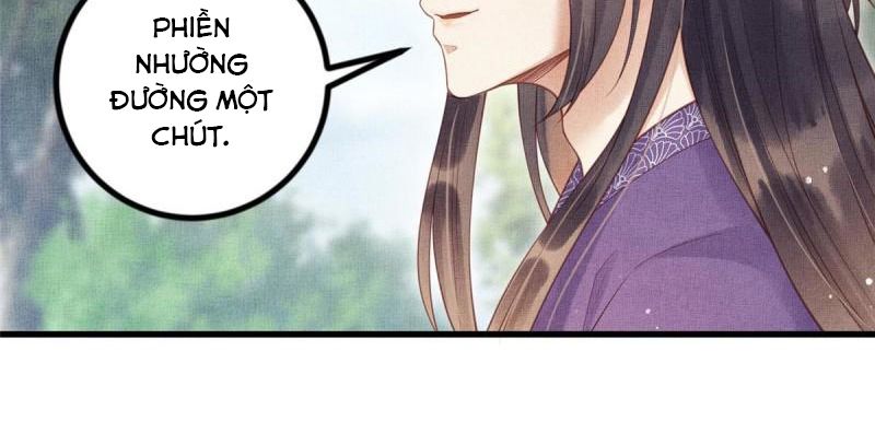 Ngày Nào Trưởng Công Chúa Cũng Muốn Làm Phản: Chapter 30