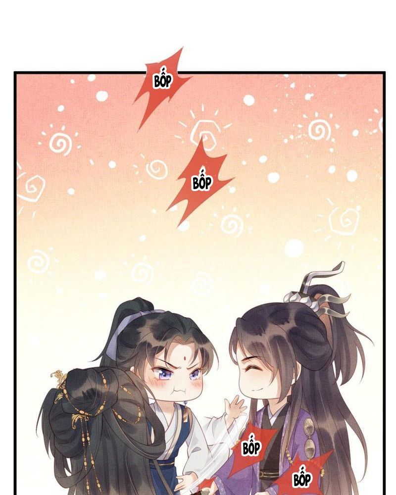 Ngày Nào Trưởng Công Chúa Cũng Muốn Làm Phản: Chapter 30