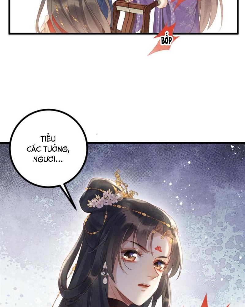 Ngày Nào Trưởng Công Chúa Cũng Muốn Làm Phản: Chapter 30