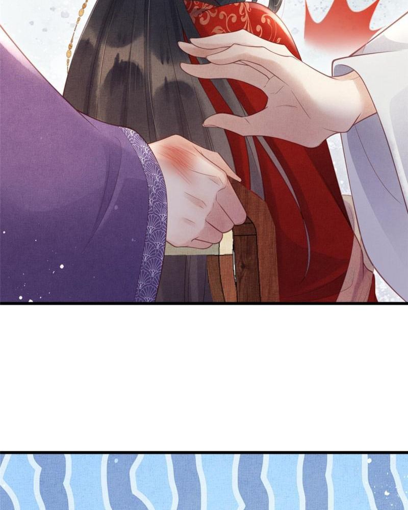 Ngày Nào Trưởng Công Chúa Cũng Muốn Làm Phản: Chapter 30