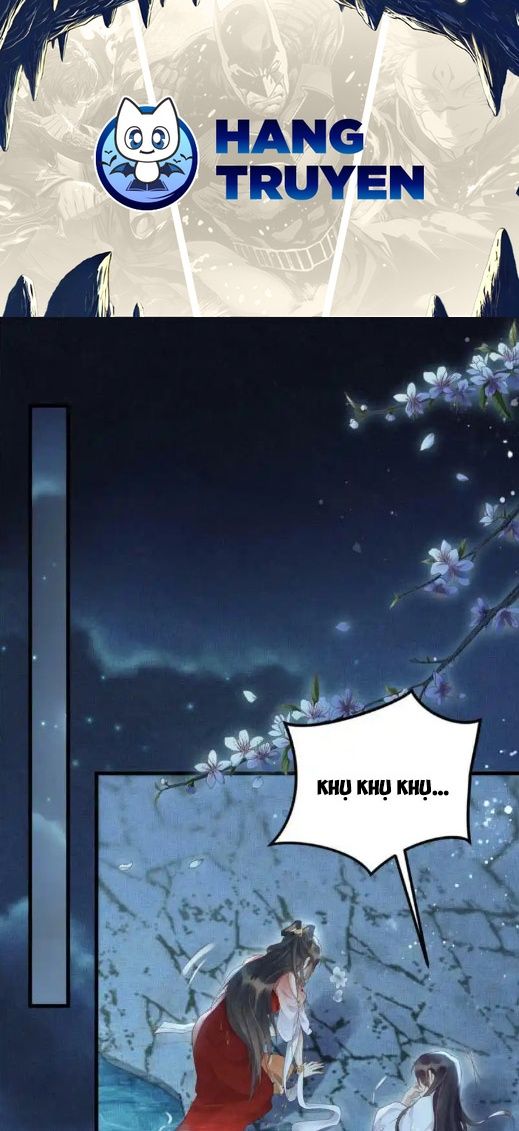 Ngày Nào Trưởng Công Chúa Cũng Muốn Làm Phản: Chapter 31