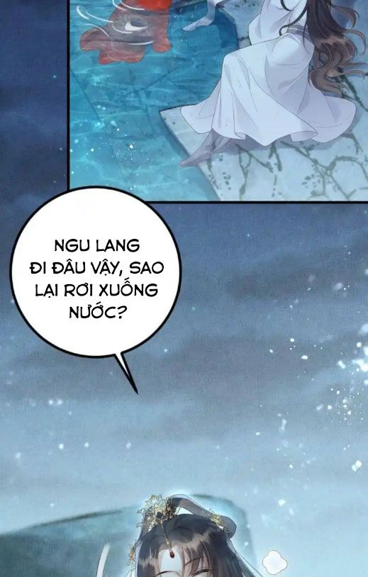 Ngày Nào Trưởng Công Chúa Cũng Muốn Làm Phản: Chapter 31