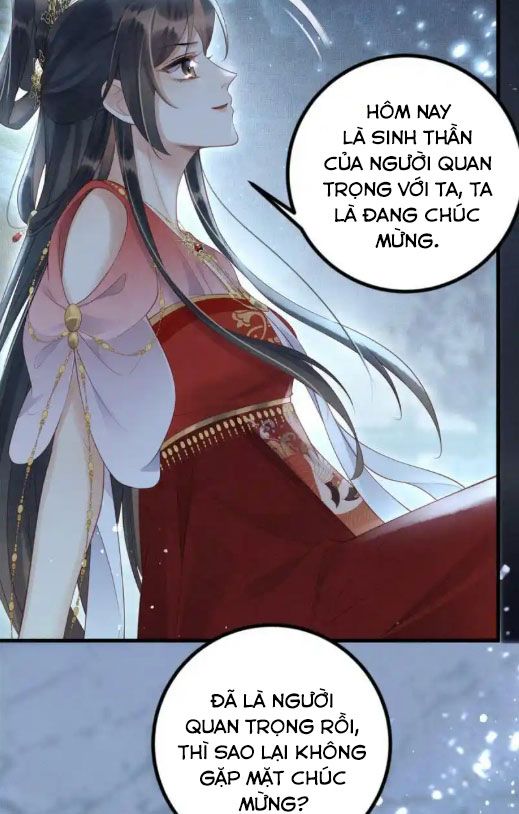 Ngày Nào Trưởng Công Chúa Cũng Muốn Làm Phản: Chapter 31